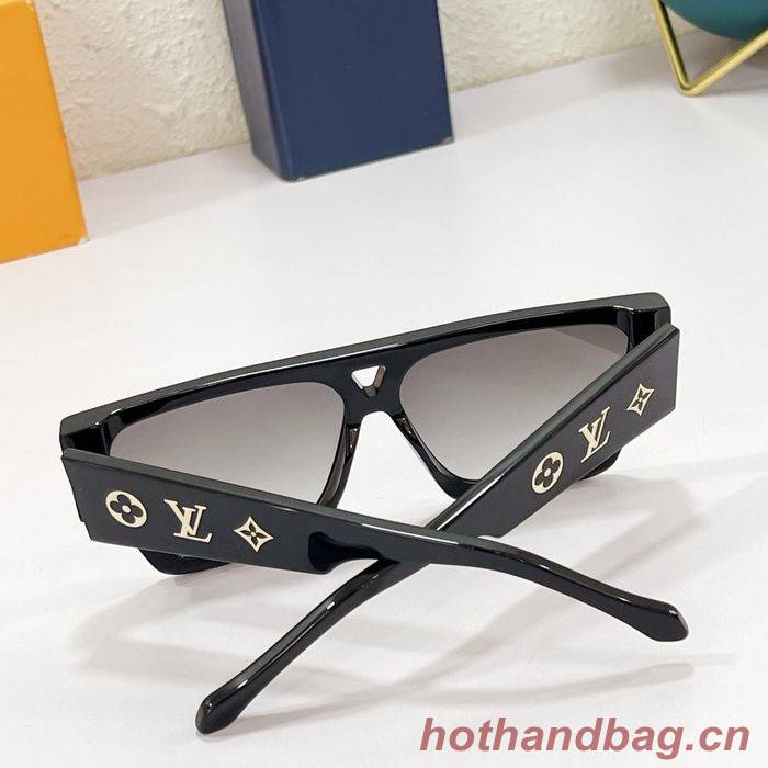 Louis Vuitton Sunglasses Top Quality LVS01279